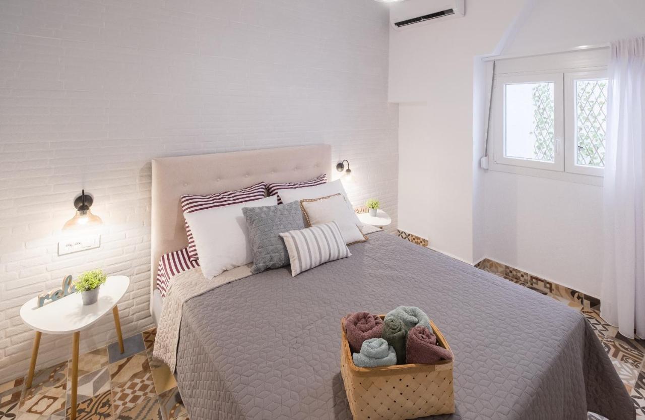 Sergio's Plumeria Apartment *