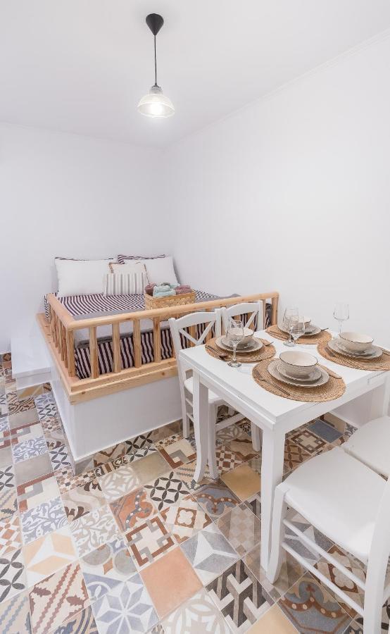 Sergio's Plumeria Apartment