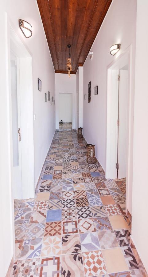Sergio's Plumeria Apartment *