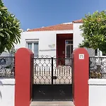 Sergio\'S Plumeria Apartments